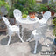 Outdoor Chair Supplier in Dhaka। GC-1828-SMM BD STORE