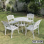 Comfortable Garden Chair in Bangladesh । GC-1829 - ‍SMM BD STORE