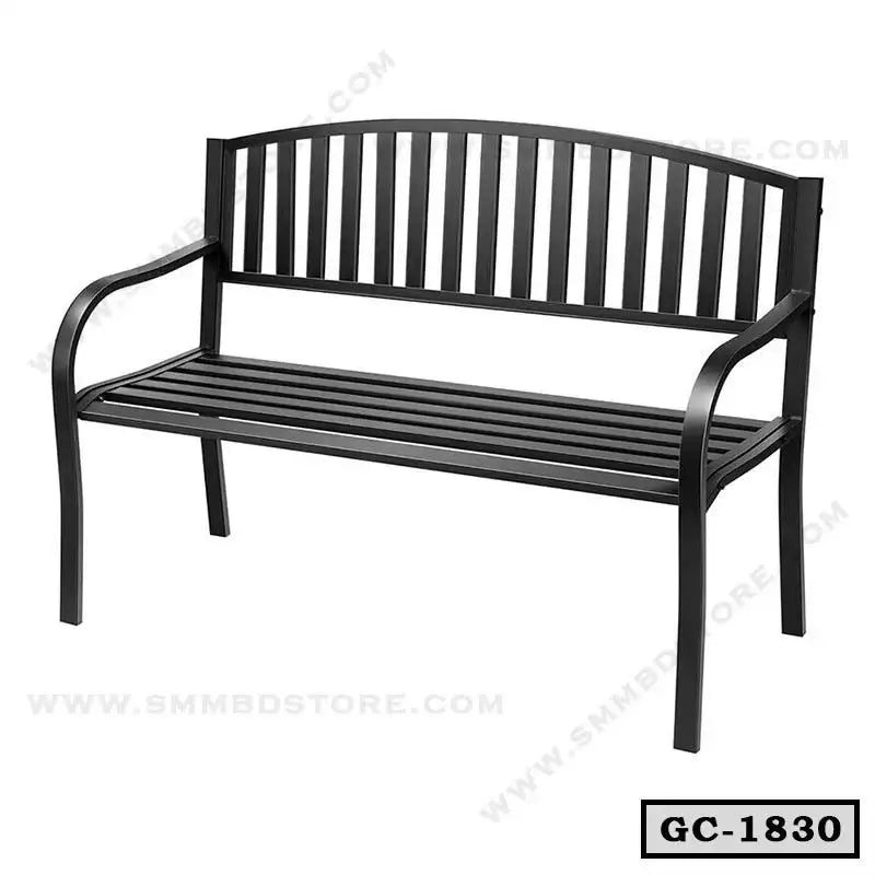 Outdoor Garden Bench-GC-1830 Secondary image