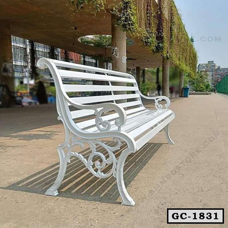 Cheap Garden Chair in Bangladesh-GC-1831 - SMM BD STORE