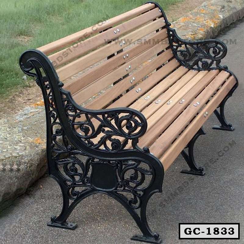 Comfortable Garden Chair Price in Bangladesh-GC-1833 - SMM BD STORE