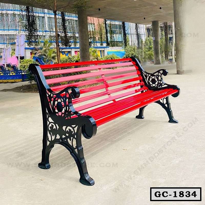Best Garden Chair in Bangladesh-GC-1834 Main image