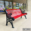 Best Garden Chair in Bangladesh-GC-1834