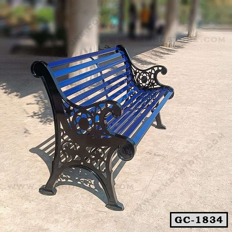 Best Garden Chair in Bangladesh-GC-1834 Secondary image