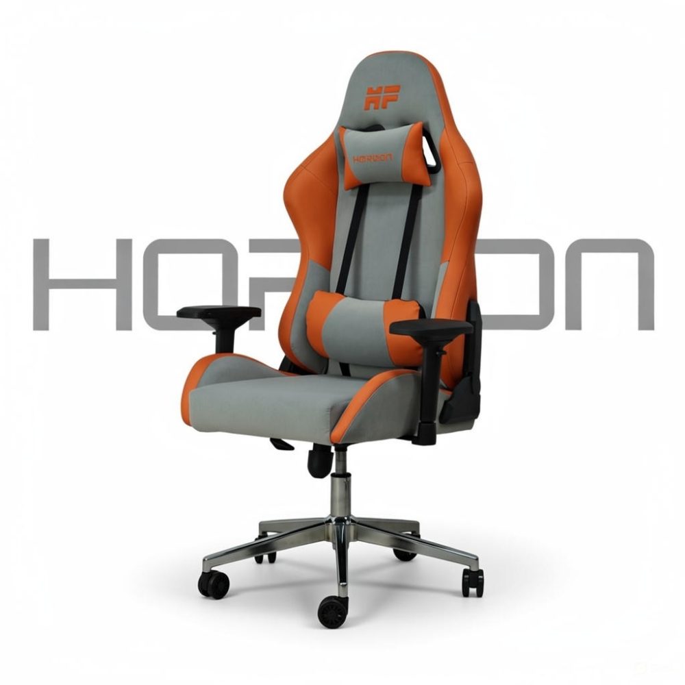 Horizon Premium Gaming Throne- VALIANT Secondary image