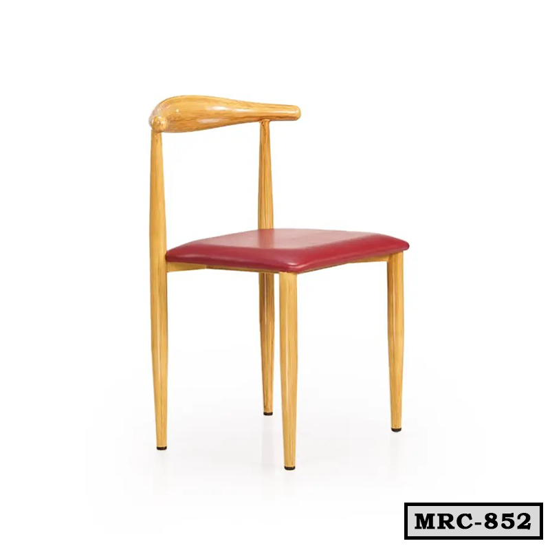 Heavy Duty Metal Restaurant Chair MRC-852