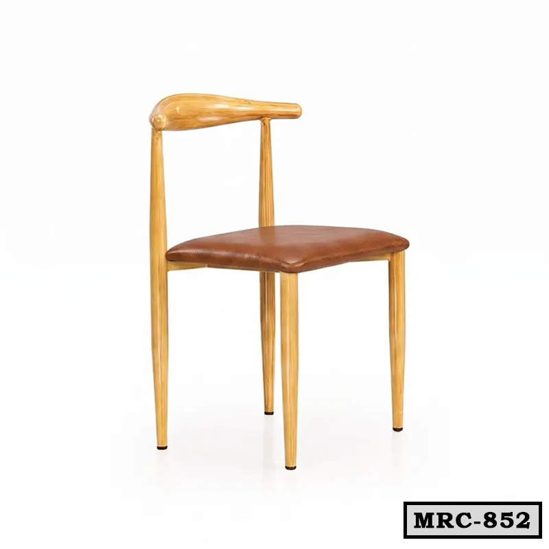 Heavy Duty Metal Restaurant Chair MRC-852