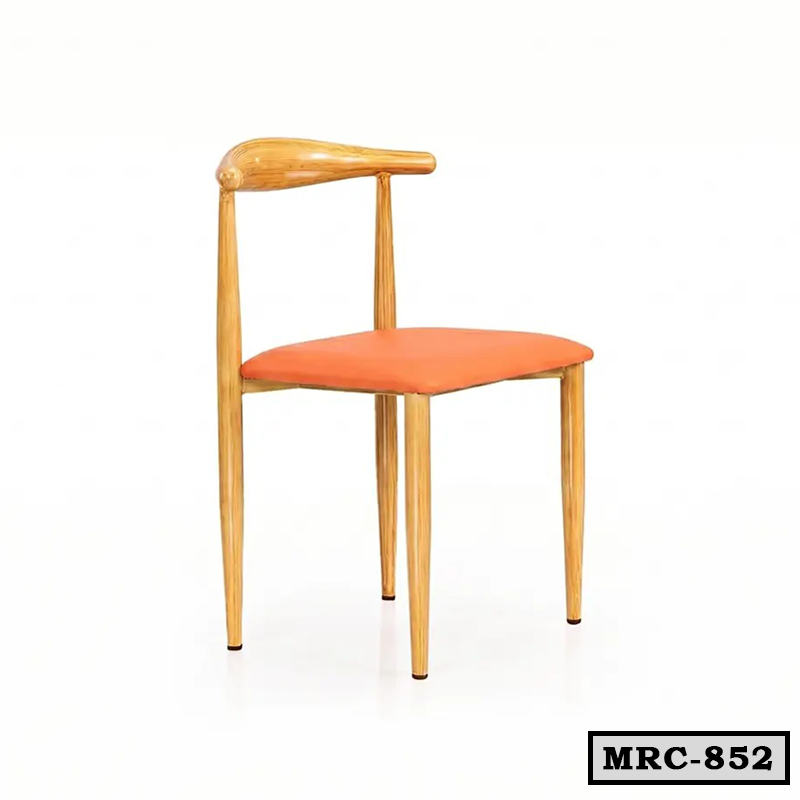 Heavy Duty Metal Restaurant Chair MRC-852