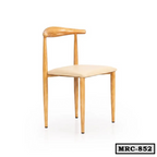 Heavy Duty Metal Restaurant Chair MRC-852