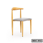 Heavy Duty Metal Restaurant Chair MRC-852