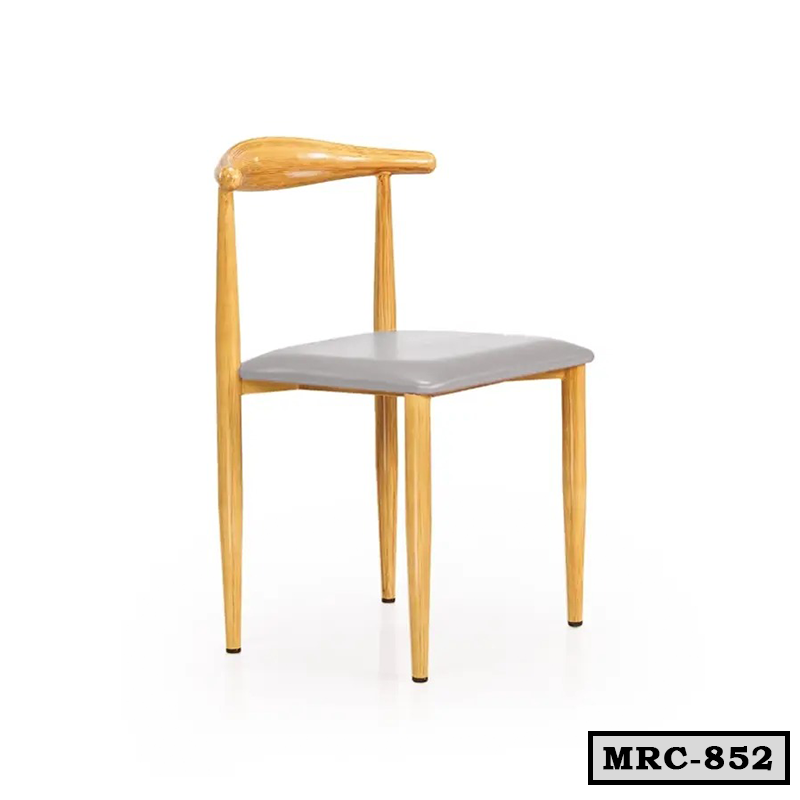Heavy Duty Metal Restaurant Chair MRC-852
