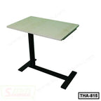 Single Motor Adjustable Desk THA-815
