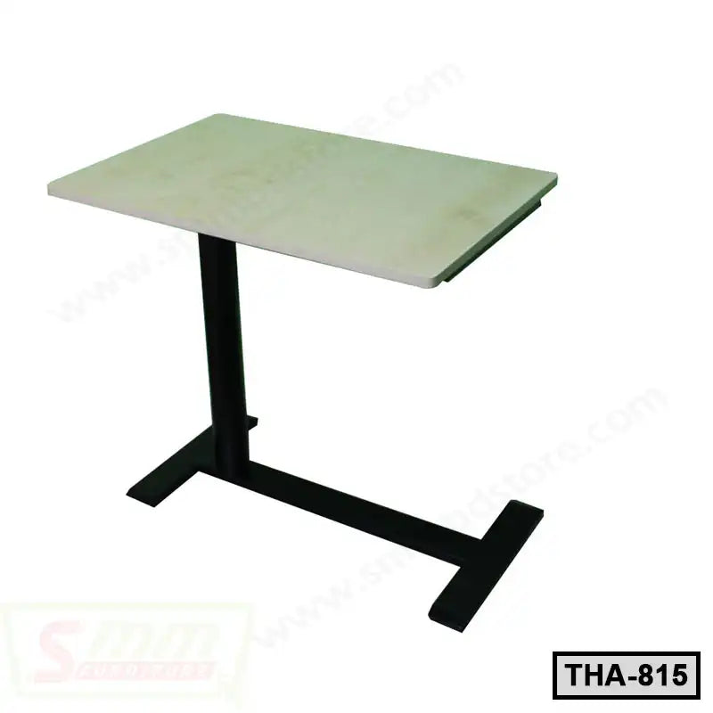 Single Motor Adjustable Desk THA-815