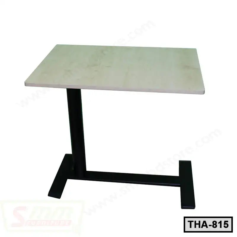 Single Motor Adjustable Desk THA-815