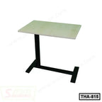 Single Motor Adjustable Desk THA-815
