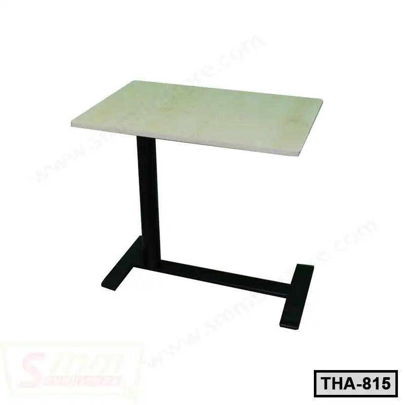 Single Motor Adjustable Desk THA-815