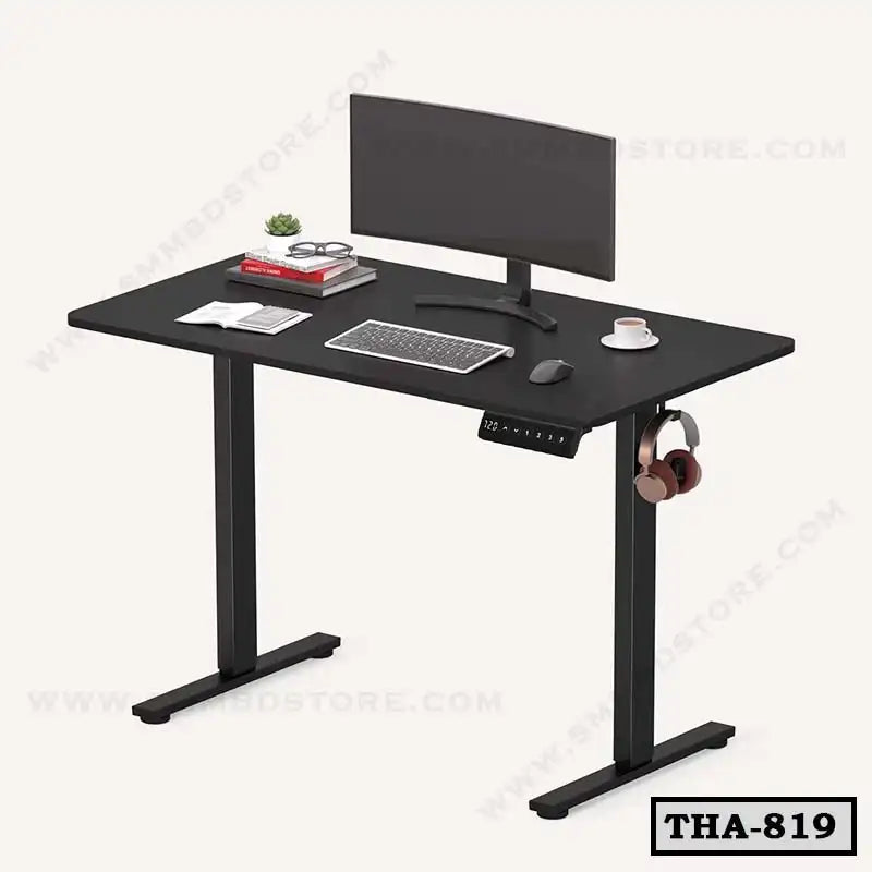 Standing Desk Price in Bangladesh THA-819 – SMM BD STORE