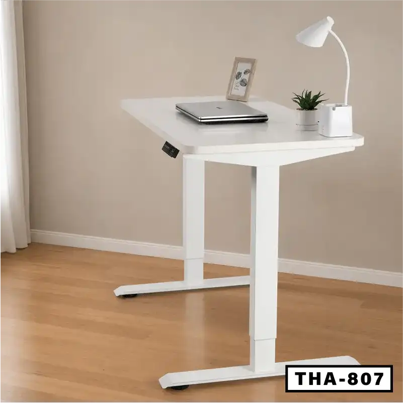 High-Quality Electric-Adjustable Desk-THA-807 Secondary image