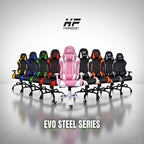 Horizon EVO Steel Series Gaming Chair in Bangladesh