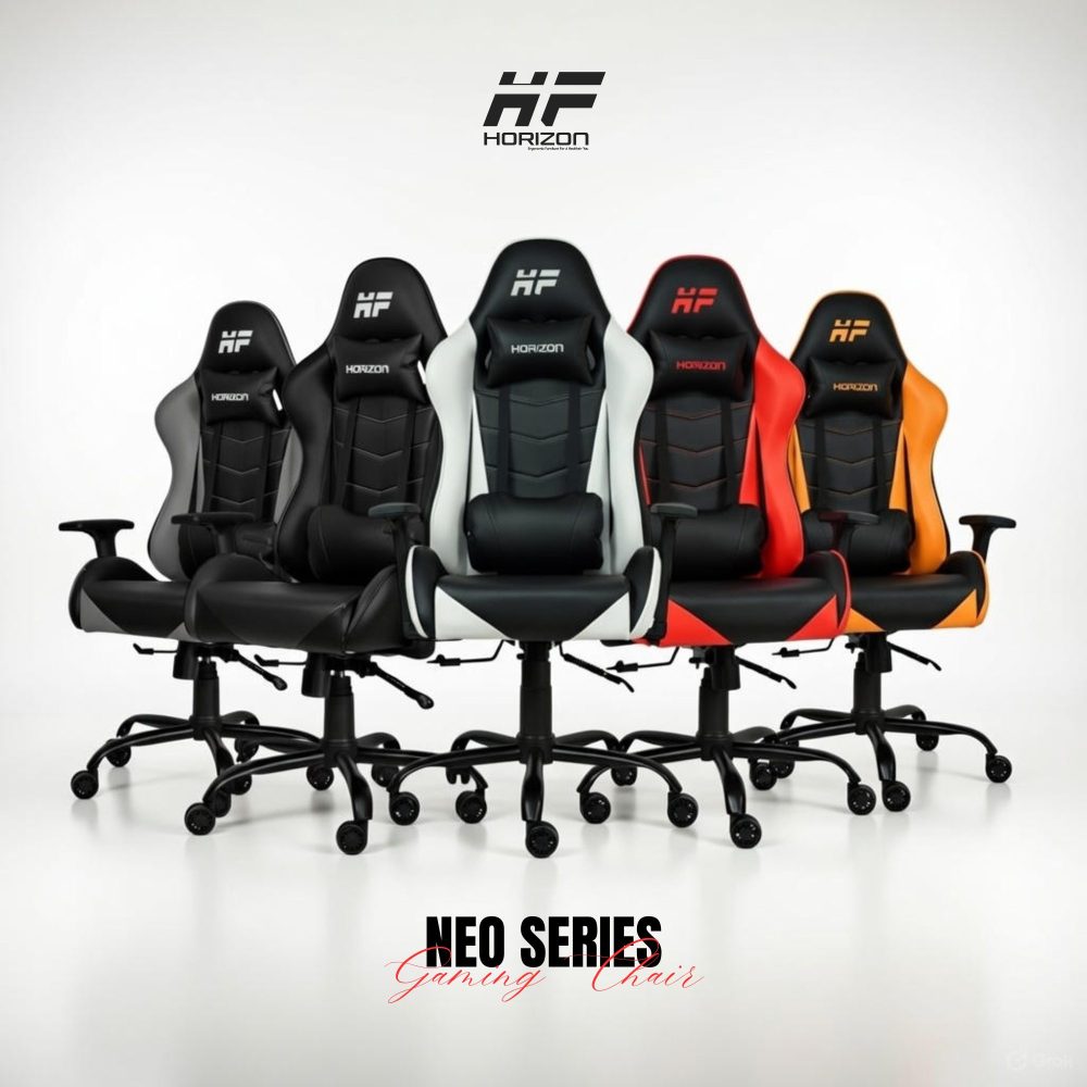 Horizon NEO SERIES Gaming Chair