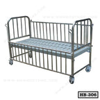Children's Hospital Bed Price in Bangladesh HB-306