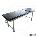 Best Quality Patient Examination Bed HB-307
