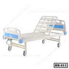 One Function Manual Hospital Bed HB-311