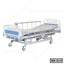 Three-Function Manual Hospital Bed Supplier in Bangladesh HB-313