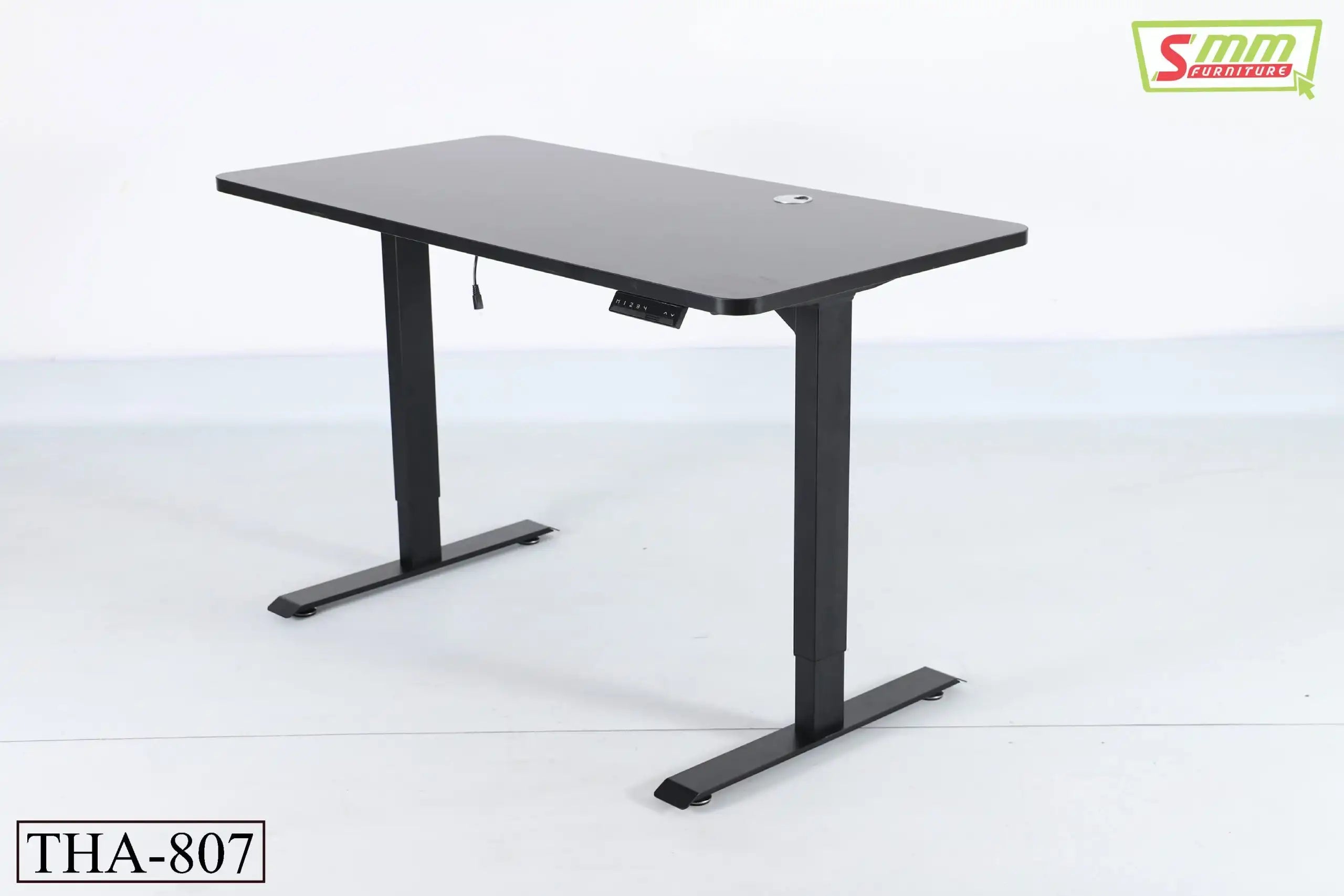 High-Quality Electric-Adjustable Desk-THA-807