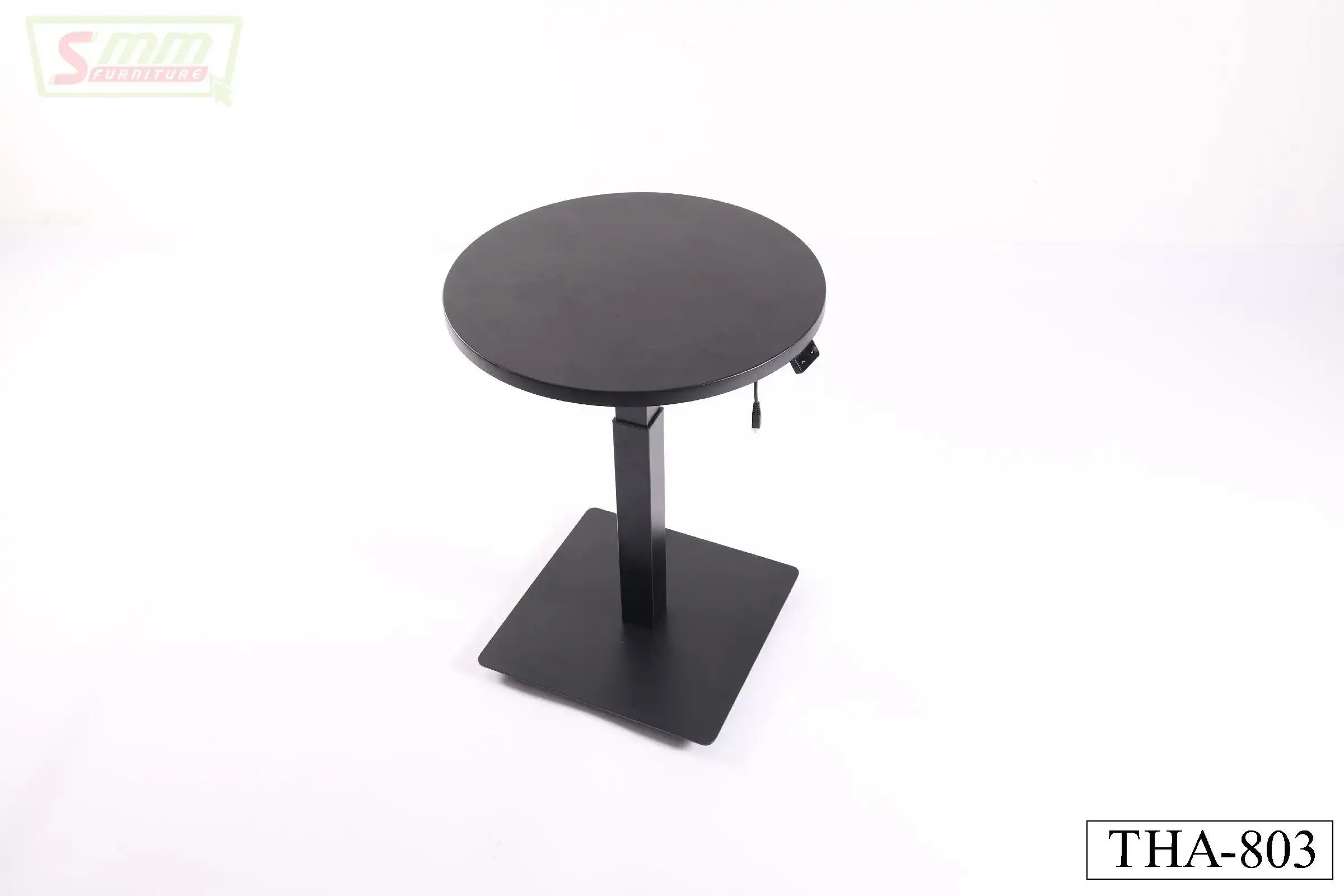 Height-Adjustable laptop Table-THA-803