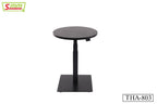 Height-Adjustable laptop Table-THA-803