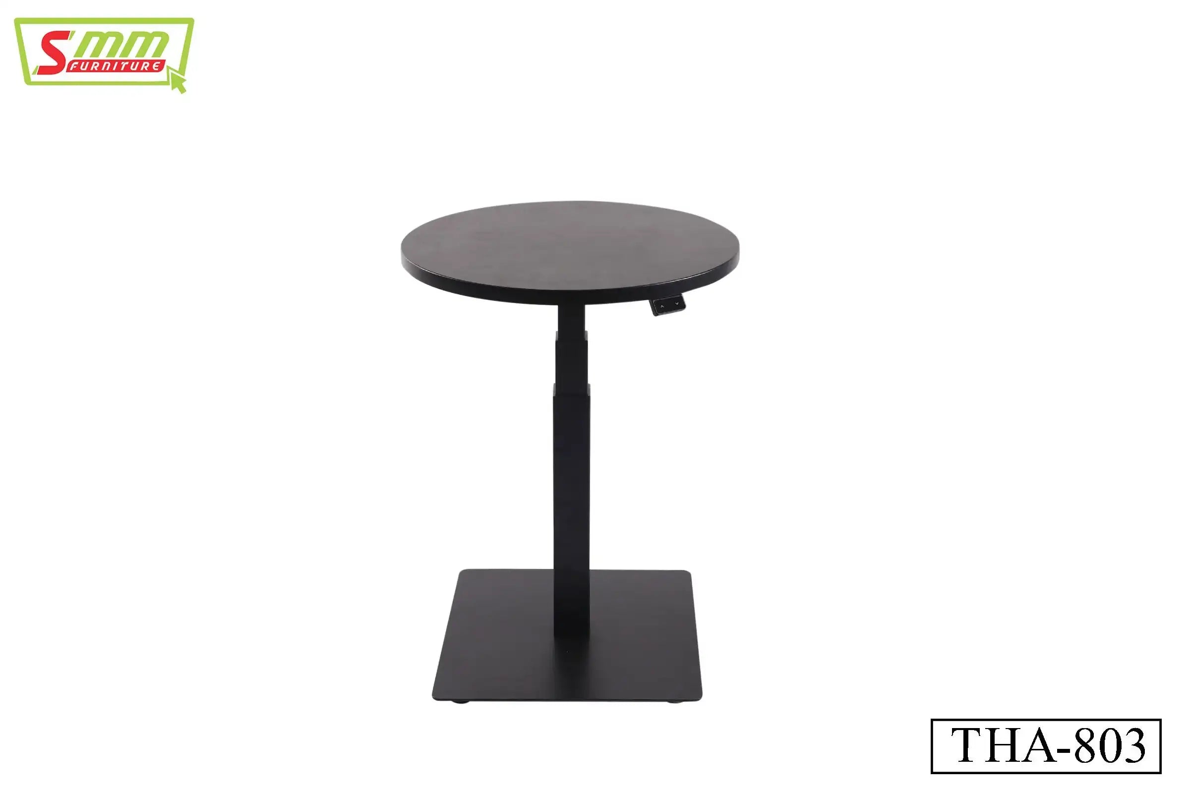 Height-Adjustable laptop Table-THA-803
