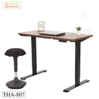 High-Quality Electric-Adjustable Desk-THA-807