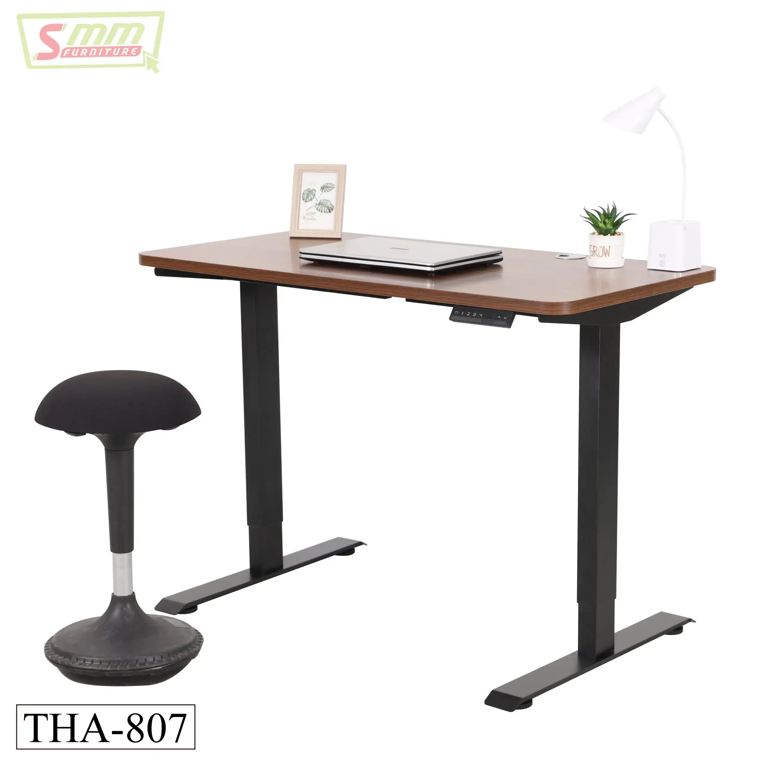High-Quality Electric-Adjustable Desk-THA-807