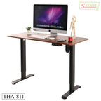 Electric Adjustable Standing Desk-THA-811