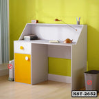 Durable & Comfortable Study Desk for Children KST-2652