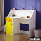 Durable & Comfortable Study Desk for Children KST-2652