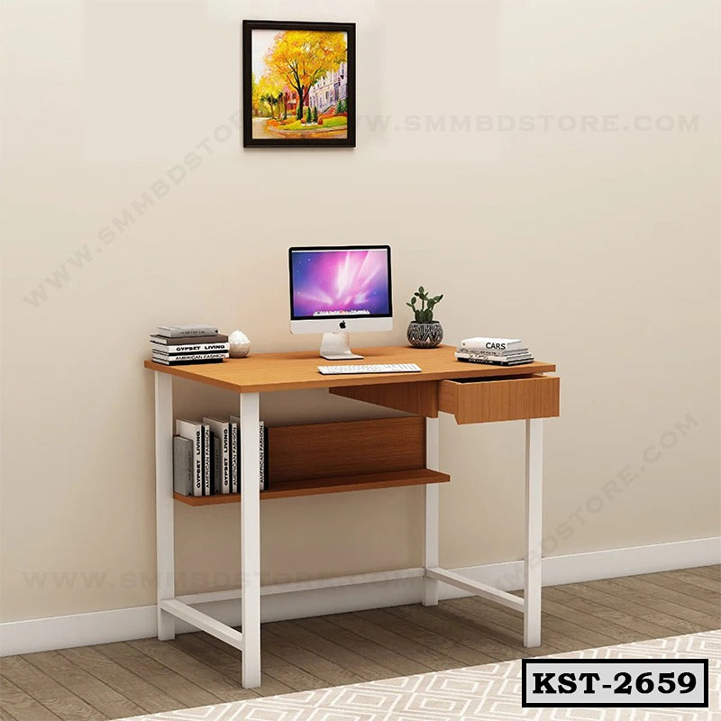 Best Metal Student Table in Bangladesh KST-2659 Main image