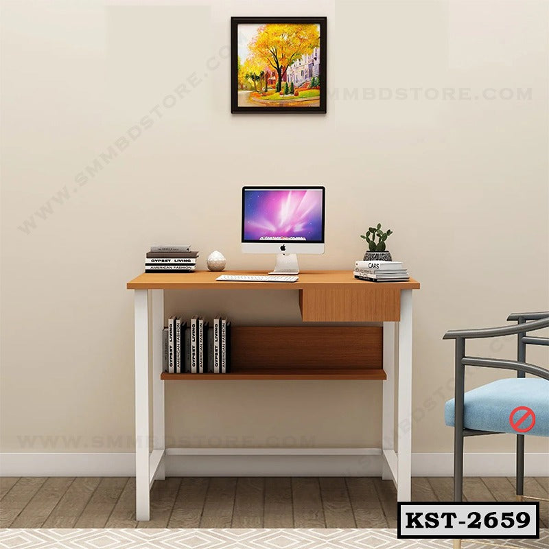 Best Metal Student Table in Bangladesh KST-2659