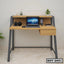 Best Metal Study Table for Kids KST-2661
