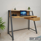 Best Metal Study Table for Kids KST-2661