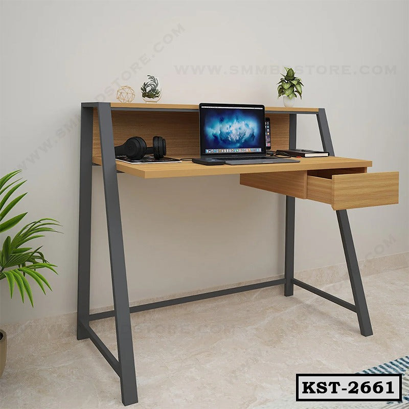 Best Metal Study Table for Kids KST-2661