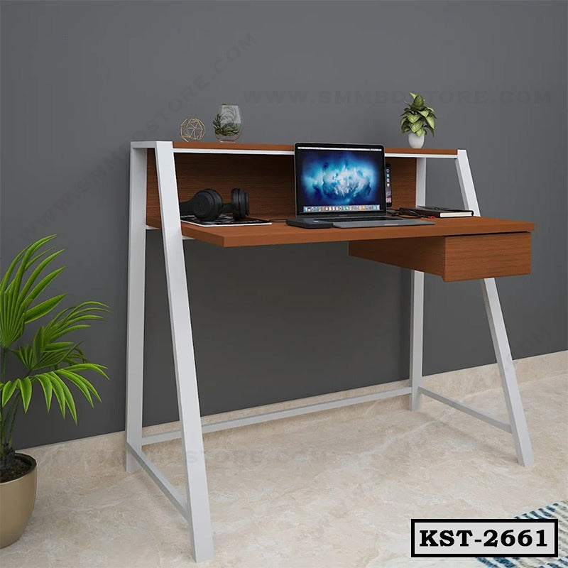 Best Metal Study Table for Kids KST-2661 Secondary image
