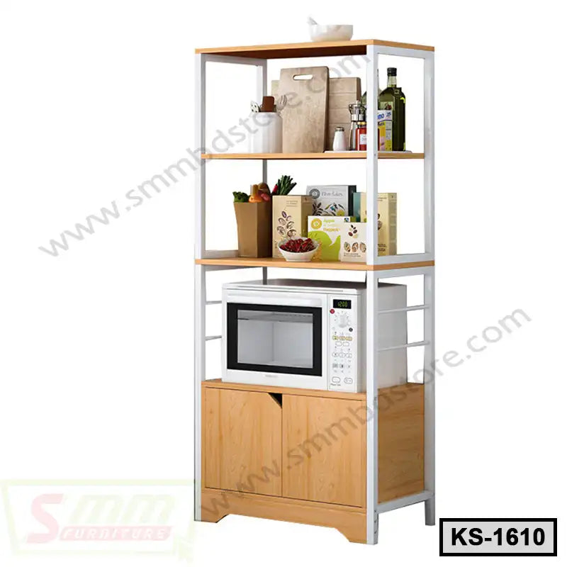 Kitchen Shelves Price in BD KS-1610 Secondary image