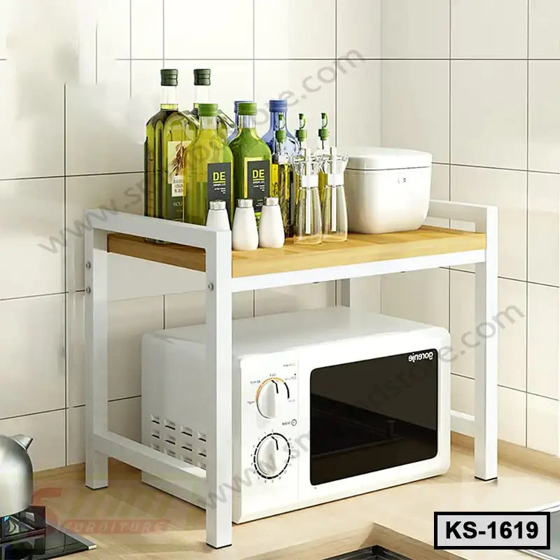 Simple Design Oven Rack KS-1619 Secondary image
