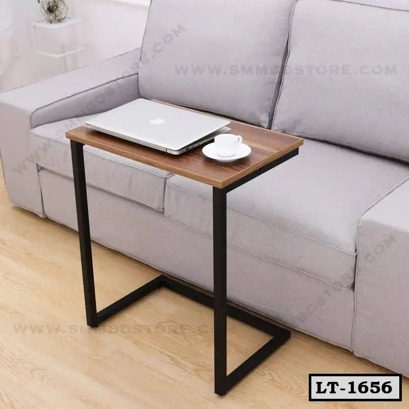 Simple Design Laptop Table LT-1656 Secondary image