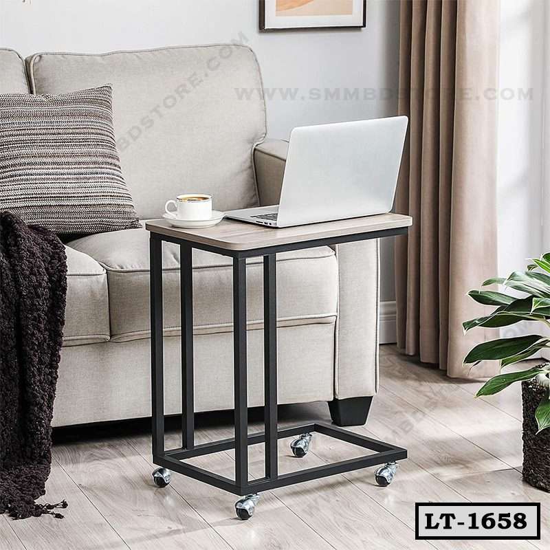Laptop Table LT-1658 Secondary image