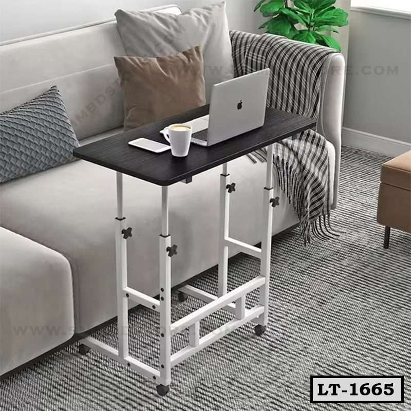 Height Adjustable Laptop Table LT-1665 Secondary image