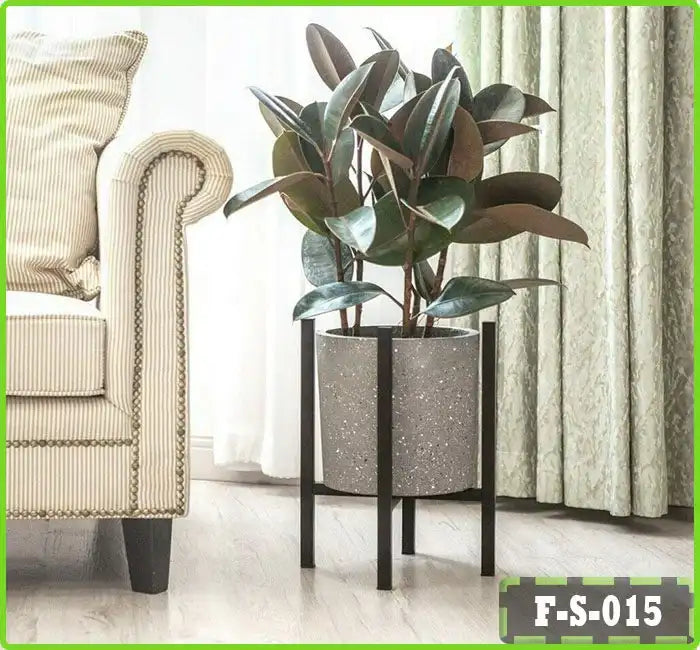 Metal Flower Stand FS-015 Secondary image