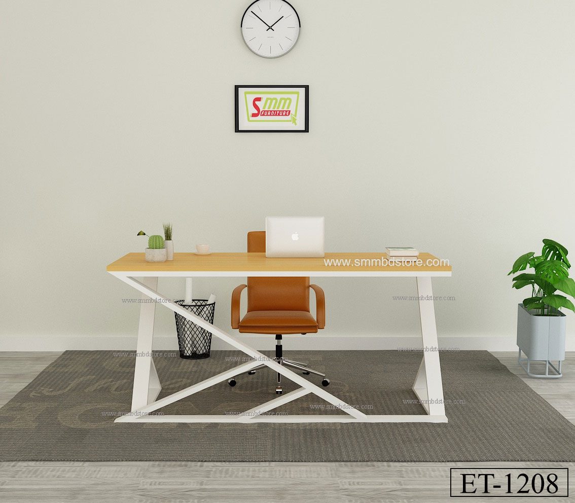 CEO Office Desk (ET-1208)